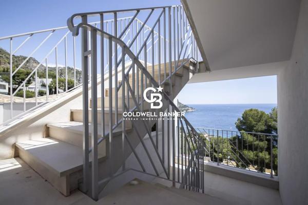 Immeuble 9 pièces à vendre Èze - 06360 / Réf: 86782878