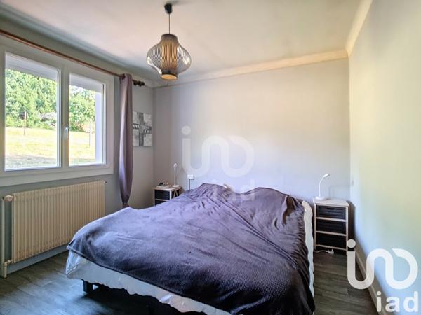 Maison à vendre 5 pièces 95 m² Badonviller