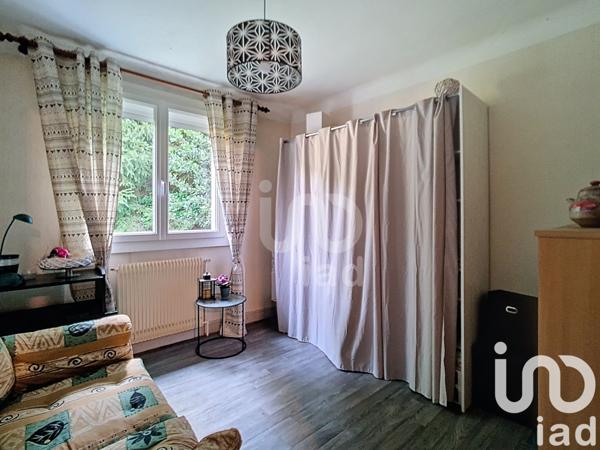 Maison à vendre 5 pièces 95 m² Badonviller