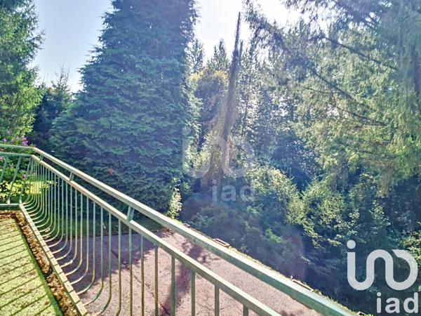 Maison à vendre 5 pièces 95 m² Badonviller