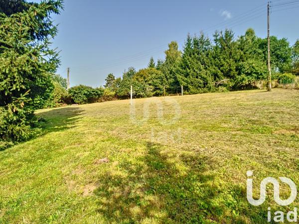 Maison à vendre 5 pièces 95 m² Badonviller