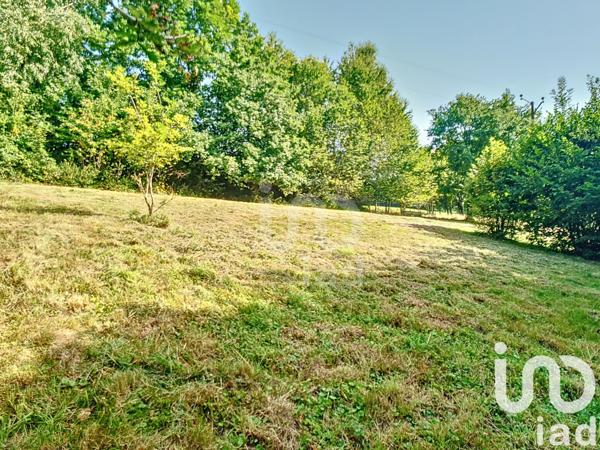 Maison à vendre 5 pièces 95 m² Badonviller