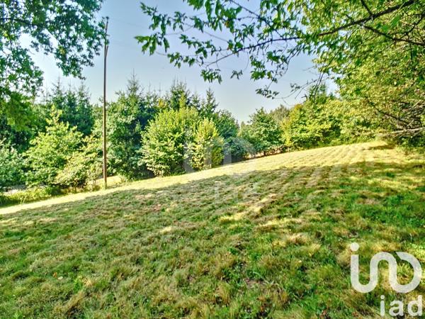 Maison à vendre 5 pièces 95 m² Badonviller