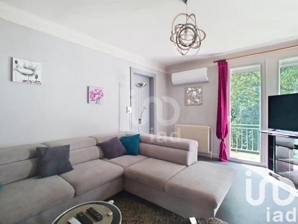 Maison à vendre 5 pièces 95 m² Badonviller