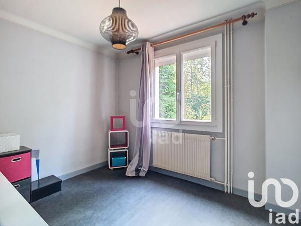 Maison à vendre 5 pièces 95 m² Badonviller