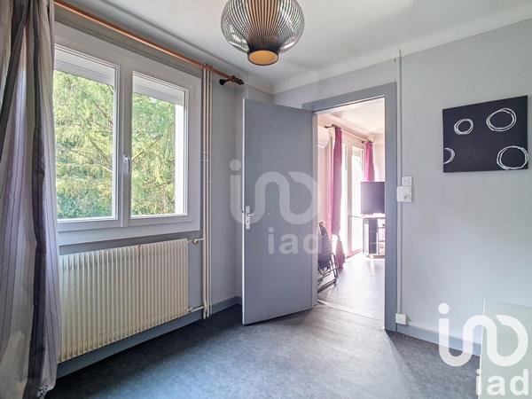 Maison à vendre 5 pièces 95 m² Badonviller