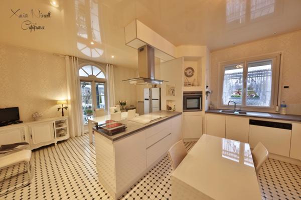 Maison à vendre 7 pièces VERZE (71)