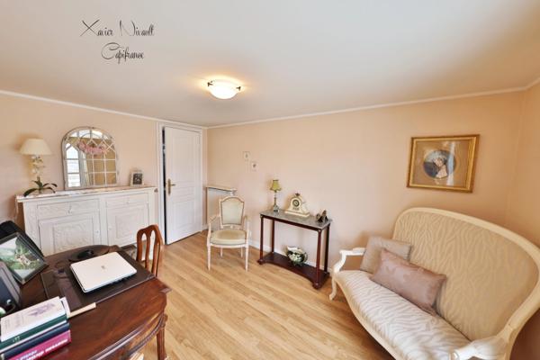 Maison à vendre 7 pièces VERZE (71)