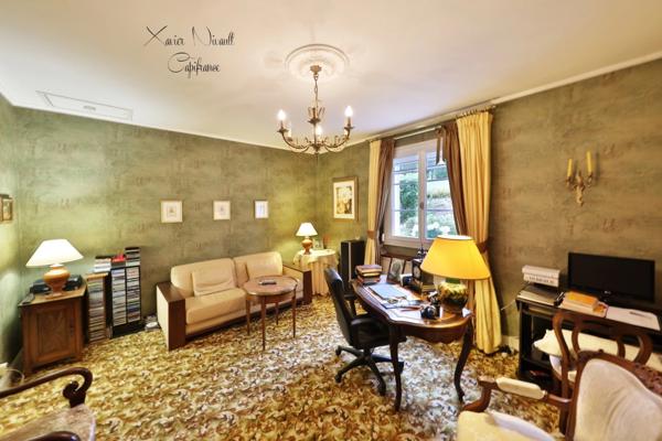 Maison à vendre 7 pièces VERZE (71)