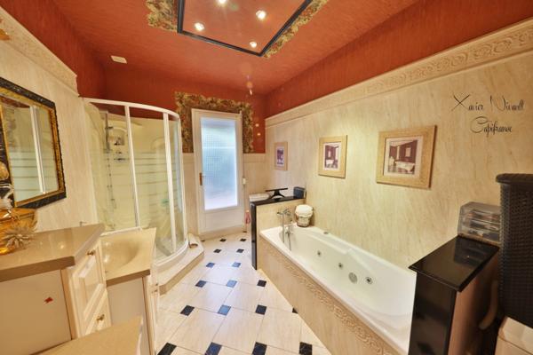 Maison à vendre 7 pièces VERZE (71)