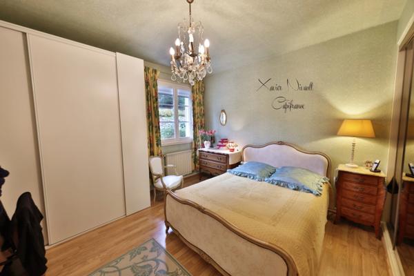 Maison à vendre 7 pièces VERZE (71)