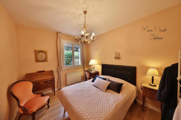 Maison à vendre 7 pièces VERZE (71)