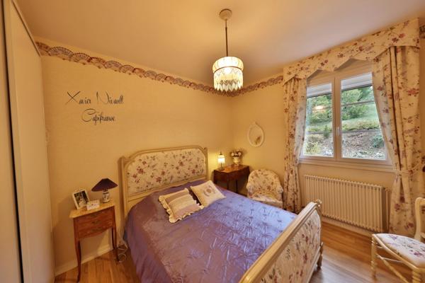 Maison à vendre 7 pièces VERZE (71)