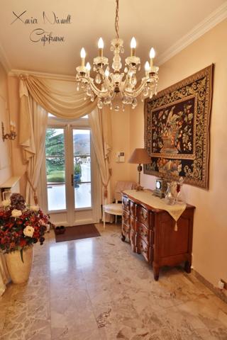 Maison à vendre 7 pièces VERZE (71)