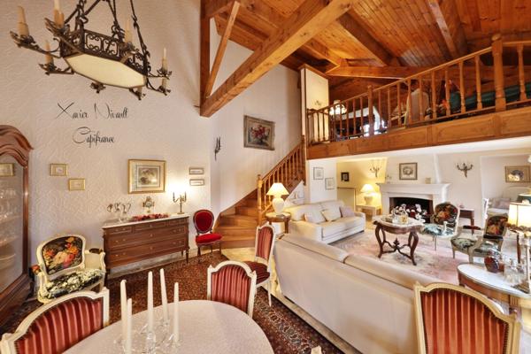 Maison à vendre 7 pièces VERZE (71)