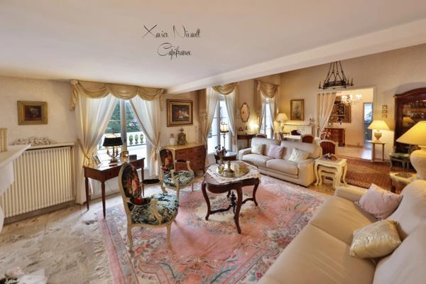 Maison à vendre 7 pièces VERZE (71)