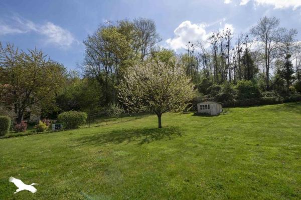 Maison à vendre |  Presles |  7 pièces | 185 m²