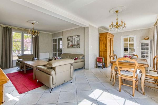 Maison à vendre |  Presles |  7 pièces | 185 m²