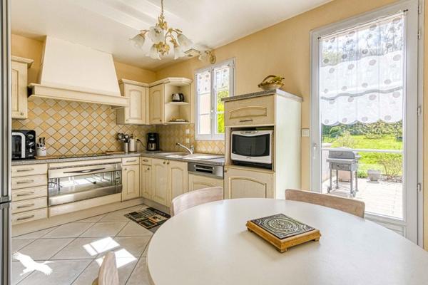 Maison à vendre |  Presles |  7 pièces | 185 m²