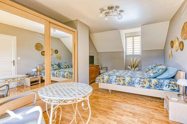 Maison à vendre |  Presles |  7 pièces | 185 m²