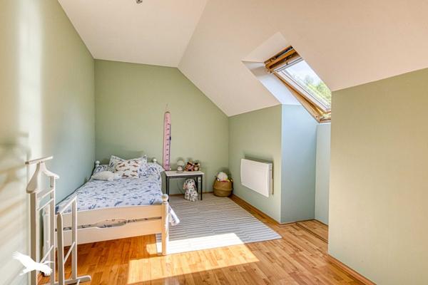 Maison à vendre |  Presles |  7 pièces | 185 m²