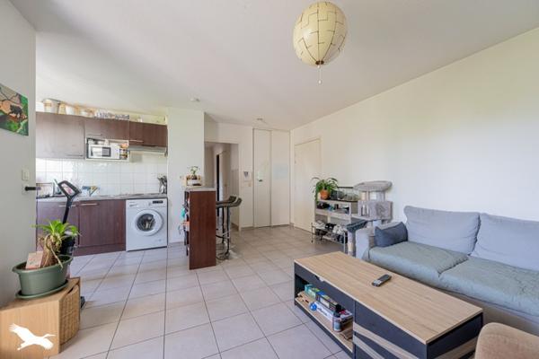 Appartement à vendre 139 500 € Toulouse 3 p 60 m² DPE C