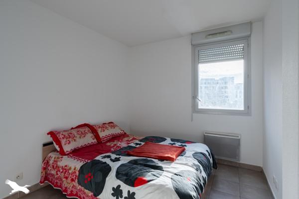 Appartement à vendre 139 500 € Toulouse 3 p 60 m² DPE C