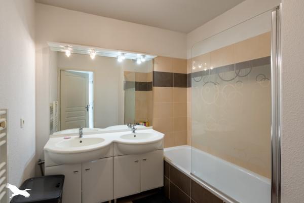 Appartement à vendre 139 500 € Toulouse 3 p 60 m² DPE C