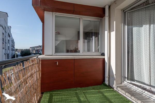 Appartement à vendre 139 500 € Toulouse 3 p 60 m² DPE C