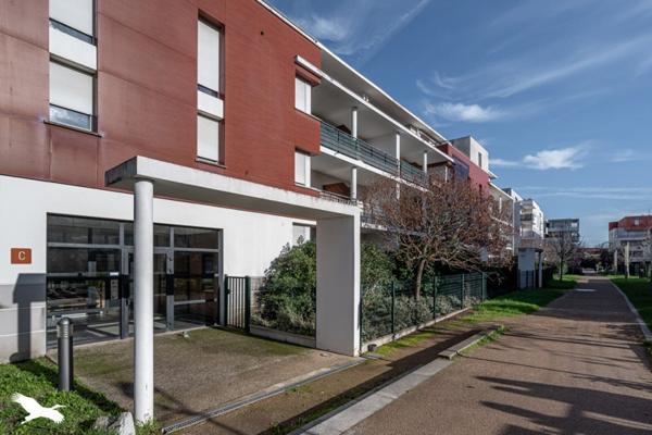 Appartement à vendre 139 500 € Toulouse 3 p 60 m² DPE C