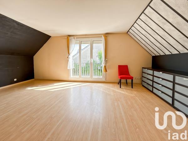 Maison à vendre 8 pièces 209 m² Lésigny