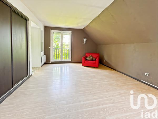 Maison à vendre 8 pièces 209 m² Lésigny