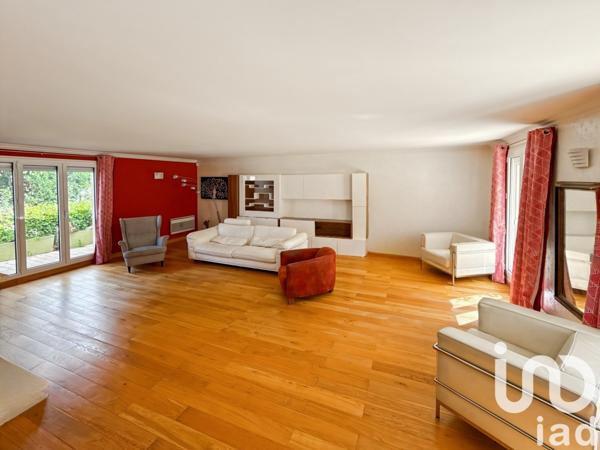 Maison à vendre 8 pièces 209 m² Lésigny