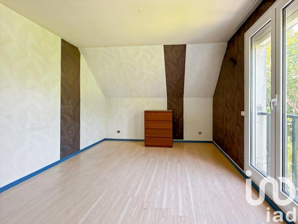 Maison à vendre 8 pièces 209 m² Lésigny