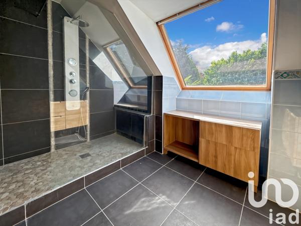 Maison à vendre 8 pièces 209 m² Lésigny