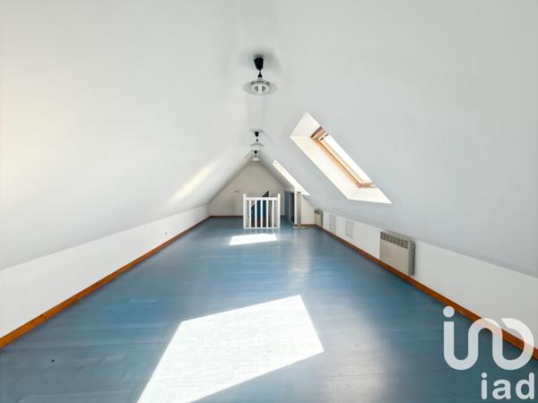 Maison à vendre 8 pièces 209 m² Lésigny