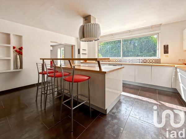 Maison à vendre 8 pièces 209 m² Lésigny