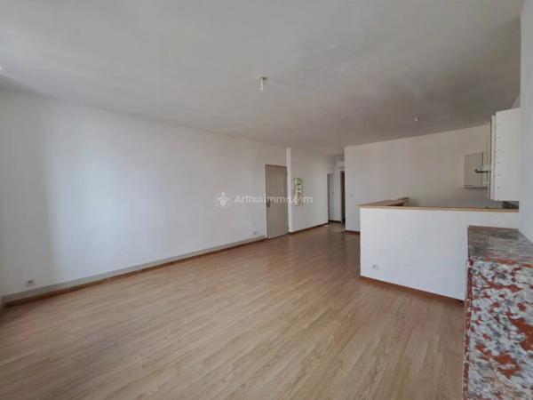 Location                                                      Appartement
                        
                     3 pièces                      71 m2                     à Blaye-les-Mines