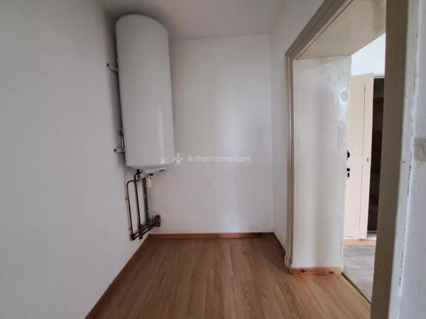Location                                                      Appartement
                        
                     3 pièces                      71 m2                     à Blaye-les-Mines