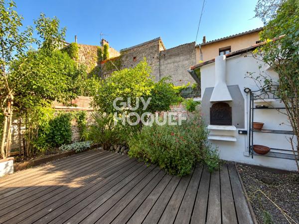 Maison à louer de 4 pièces de 78.9 m²