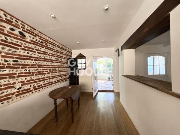 Maison à louer de 4 pièces de 78.9 m²