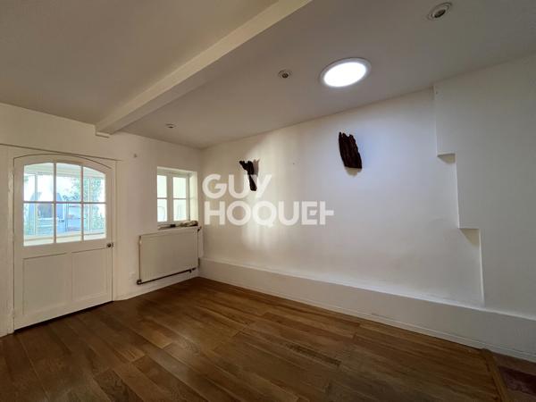 Maison à louer de 4 pièces de 78.9 m²