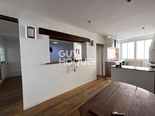 Maison à louer de 4 pièces de 78.9 m²