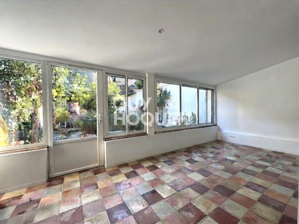 Maison à louer de 4 pièces de 78.9 m²