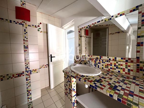 Maison à louer de 4 pièces de 78.9 m²