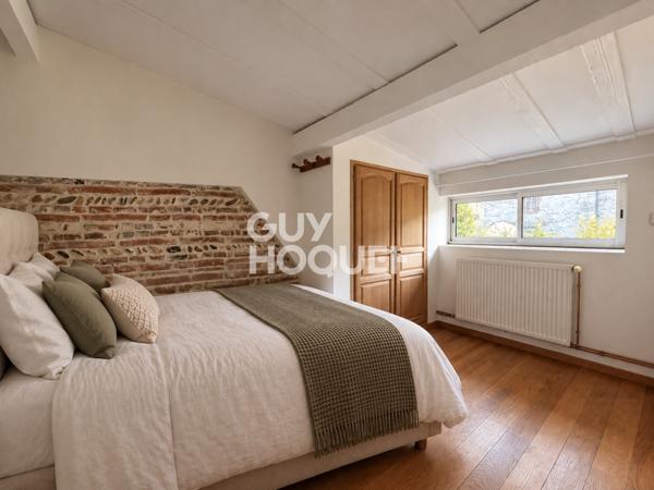 Maison à louer de 4 pièces de 78.9 m²