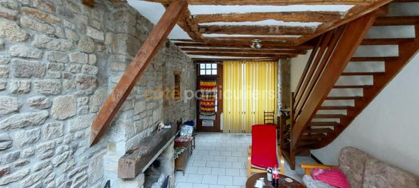 Vente Maison210 m² - 10 Pièces - AVRANCHES (50300)