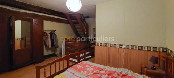 Vente Maison210 m² - 10 Pièces - AVRANCHES (50300)