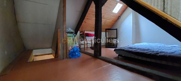 Vente Maison210 m² - 10 Pièces - AVRANCHES (50300)