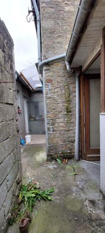 Vente Maison210 m² - 10 Pièces - AVRANCHES (50300)
